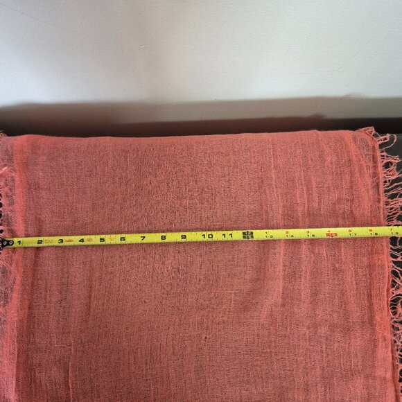 3/$25 scarf - Picture 8 of 9